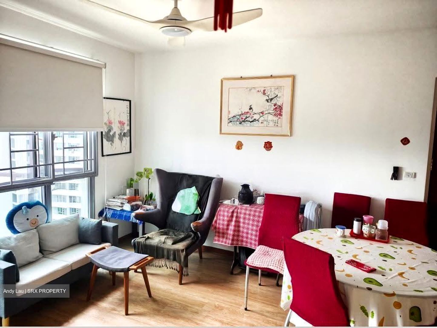 Blk 37 Skyresidence @ Dawson (Queenstown), HDB 3 Rooms #637810371